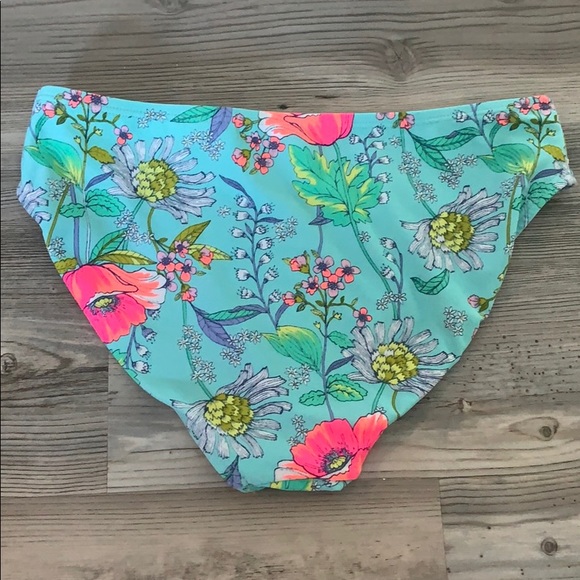 GAP Bathing Suit Bottoms - Picture 2 of 3